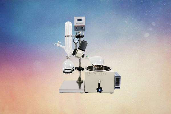 介紹三種正確的旋轉(zhuǎn)蒸發(fā)儀的吹洗方法